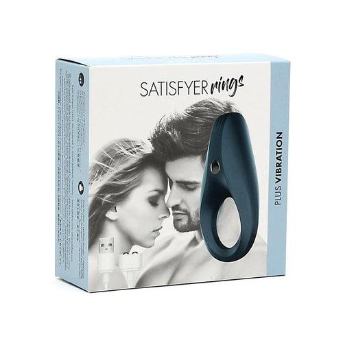 Satisfyer Rings 1