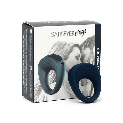 Satisfyer Rings 2