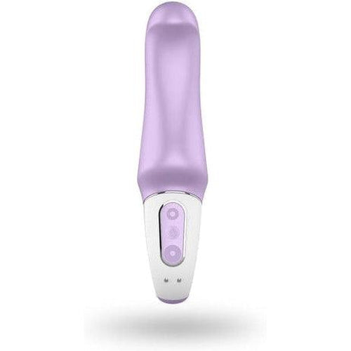 Satisfyer Vibes Charming Smile