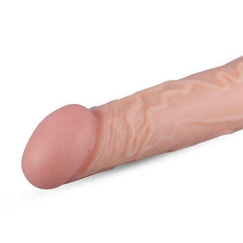 Shawn Realistic Dildo