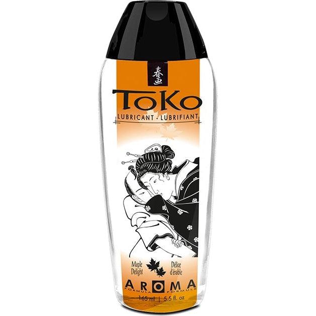 Shunga - Toko Lubricant Maple Delight