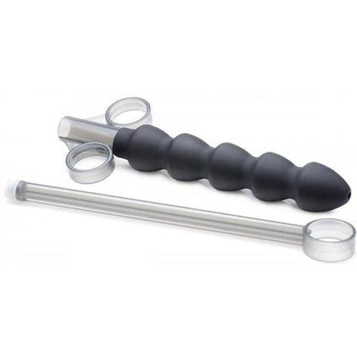 Silicone Links Lube Launcher