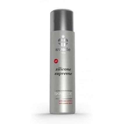 Silicone Supreme Lubricant - 50ml