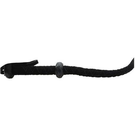 Single Tail Leather Whip