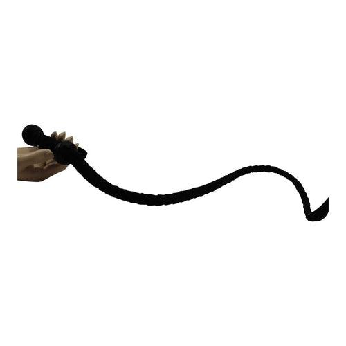 Single Tail Leather Whip