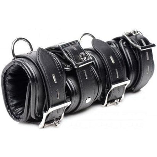 Slave Bondage Shackle Set