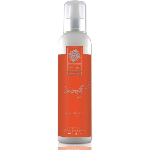 Sliquid - Balance Smooth Mango Passion 255 ml