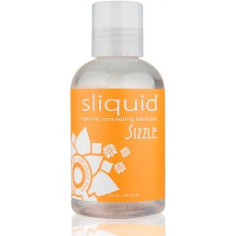 Sliquid Vegan Stimulating Lubricant - 125 ml