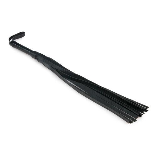 Small Leather Flogger