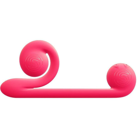 Snail Vibe - Vibrator Pink