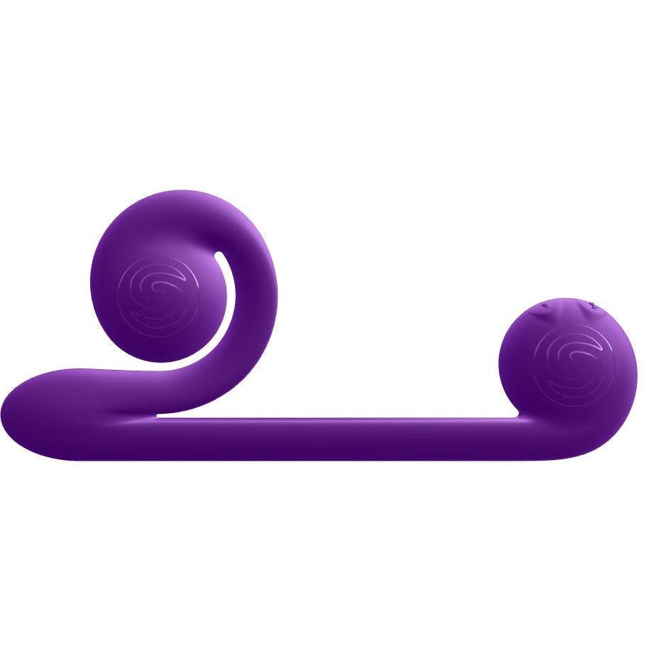 Snail Vibe - Vibrator Purple