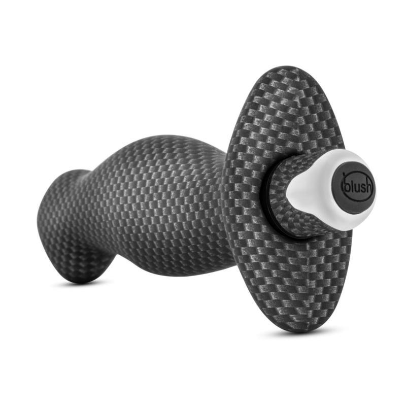 Spark - Ignition Prostate Stimulator Carbon Fiber P3