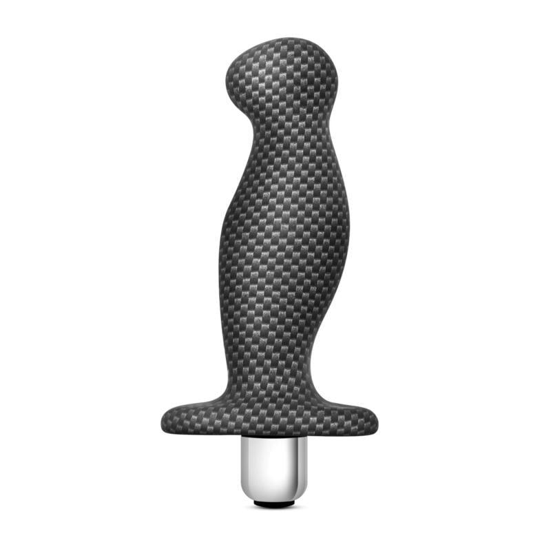 Spark - Ignition Prostate Stimulator Carbon Fiber P3