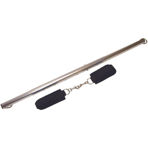 Sportsheets - Expandable Spreader Bar & Cuffs Set