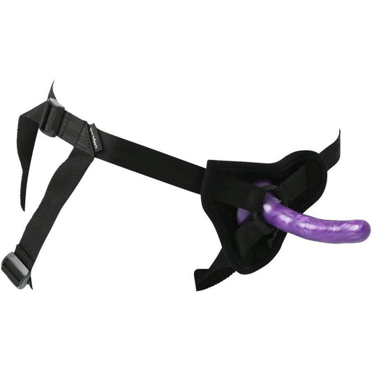 Sportsheets - New Comers Strap-on Kit