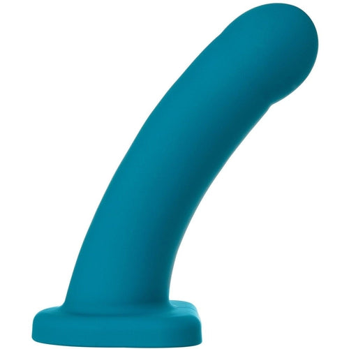 Sportsheets - Nexus Lennox Hollow Vibrating Sheath Dildo Emerald