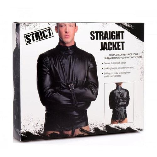 Straight Jacket - Extra Large