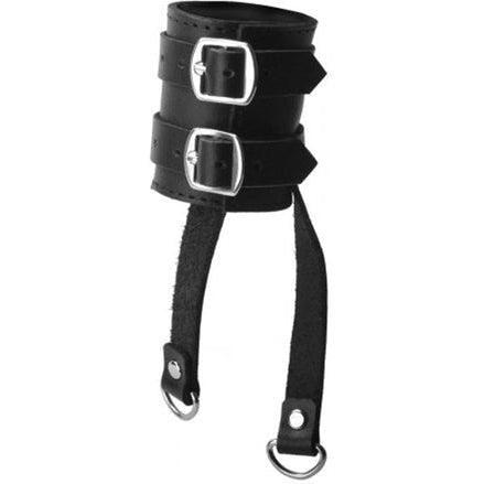 Strict Leather Ball Stretcher with 2 Pulls