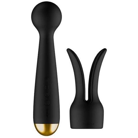 Svakom Emma Neo Wand Vibrator App Controlled