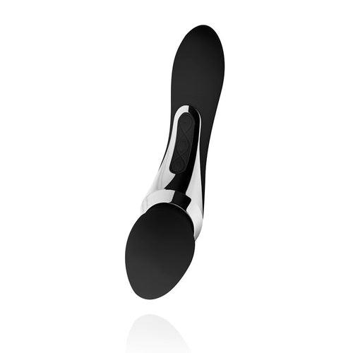 Sway Vibes Wand Vibrator - Black