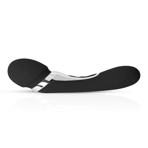 Sway Vibes Wand Vibrator - Black