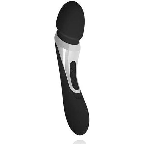 Sway Vibes Wand Vibrator - Black