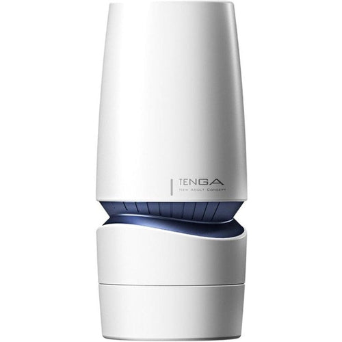 Tenga - Aero Masturbator Cobalt