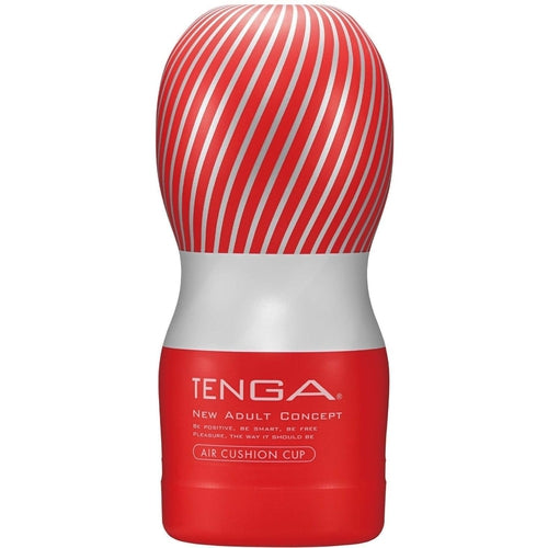 Tenga - Air Cushion Cup Medium