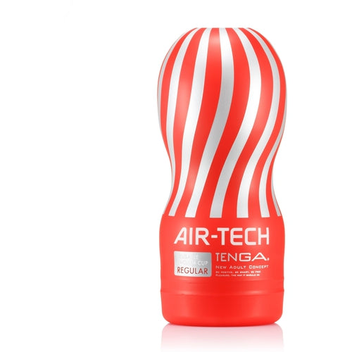 Tenga - Air-Tech Reusable Vacuum Cup Regular