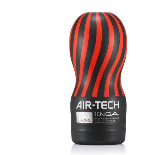 Tenga - Air-Tech Reusable Vacuum Cup Strong