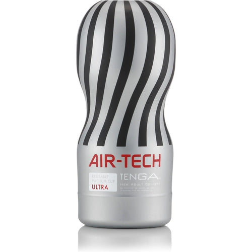 Tenga - Air-Tech Reusable Vacuum Cup Ultra