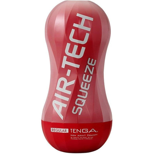 Tenga - Air-Tech Squeeze Regular