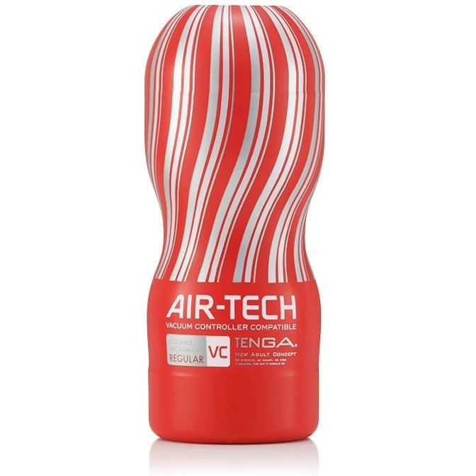 Tenga - Air-Tech for Vacuum Controller Regular