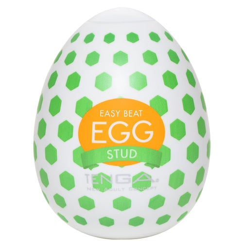 Tenga - Egg Wonder Stud (1 Piece)