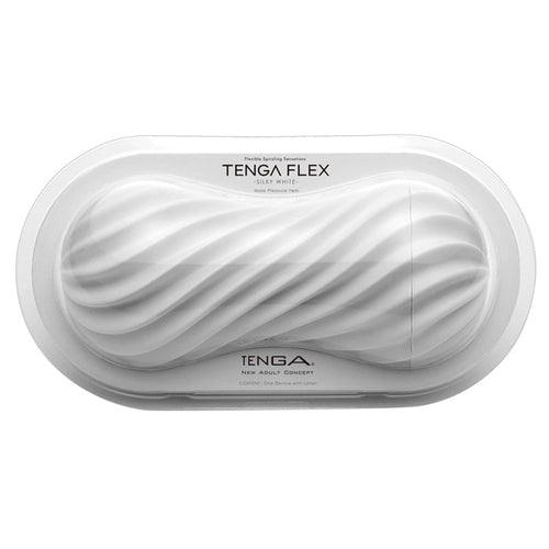 Tenga Flex - Silky White