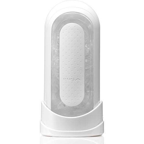 Tenga - Flip Zero 0 White