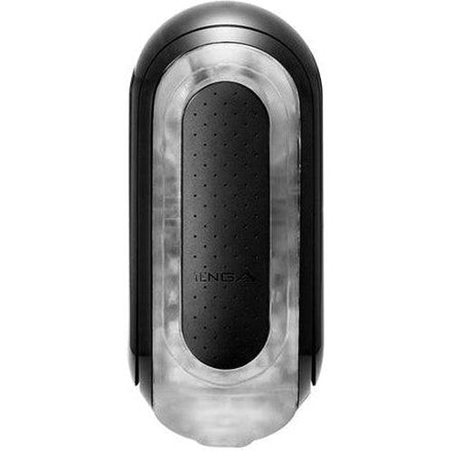 Tenga Flip Zero Black - Strong Edition