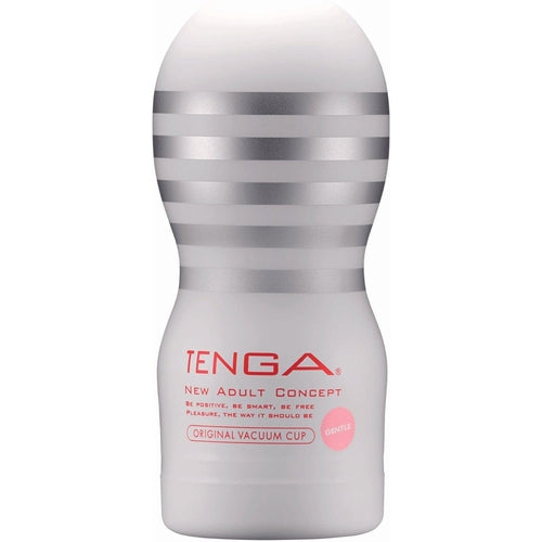 Tenga - Original Vacuum Cup Gentle