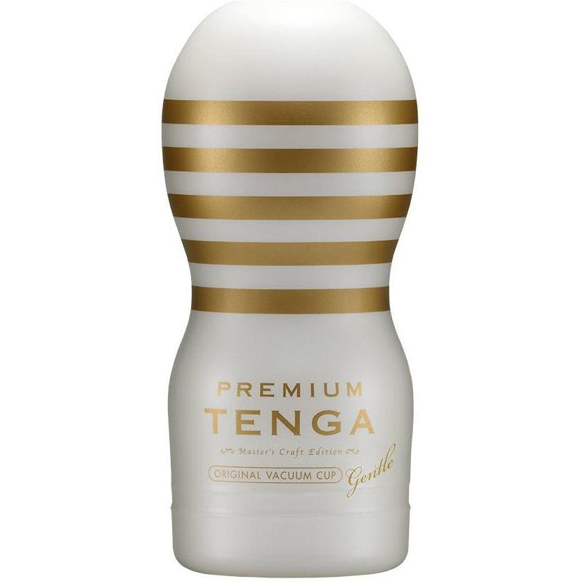 Tenga - Premium Original Vacuum Cup Gentle