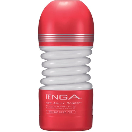 Tenga - Rolling Head Cup Medium