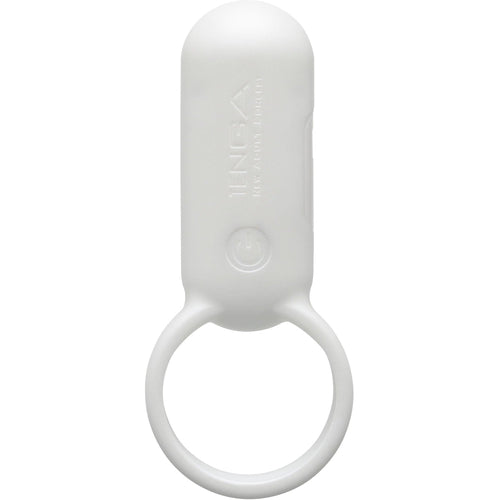 Tenga - SVR Smart Vibe Ring Pearl White