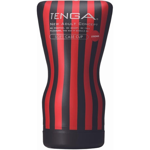 Tenga - Soft Case Cup Strong