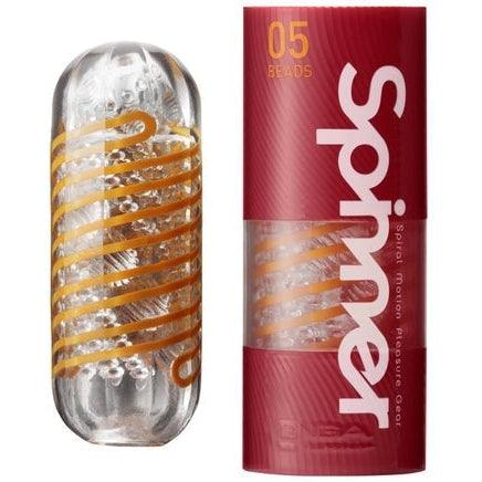 Tenga Spinner Beads Masturbator