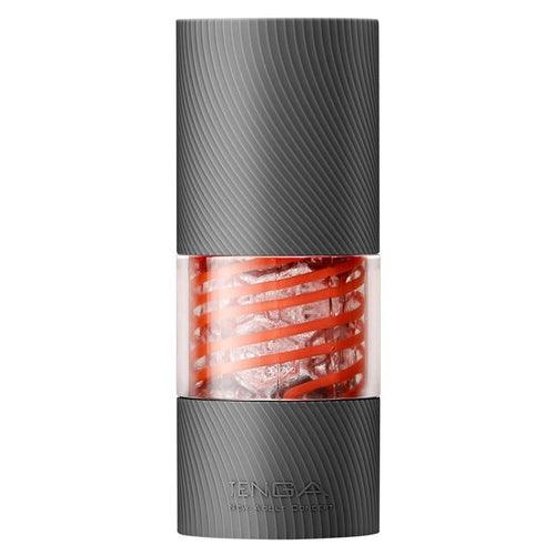 Tenga Spinner Masturbator - Orange