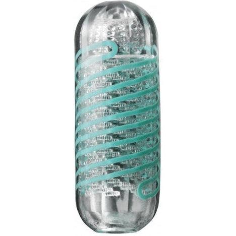 Tenga Spinner Pixel Masturbator