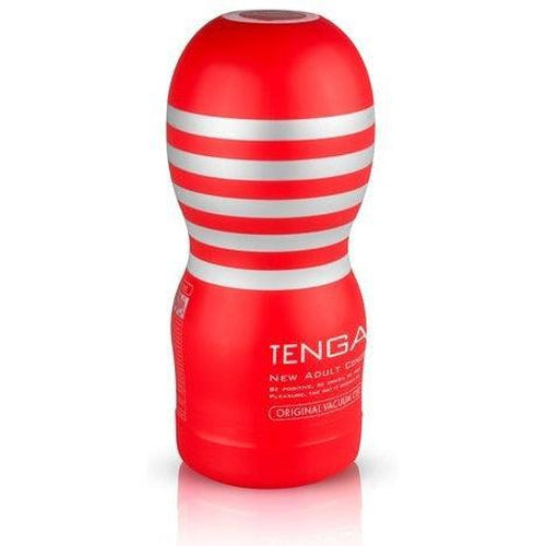 Tenga Standard - Deep Throat Cup