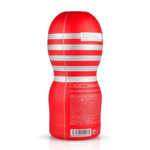 Tenga Standard - Deep Throat Cup