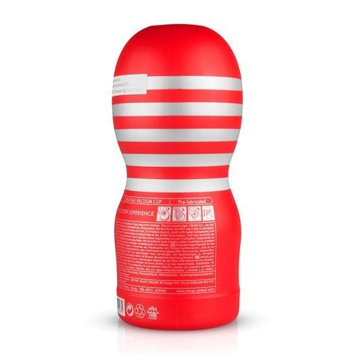 Tenga Standard - Deep Throat Cup