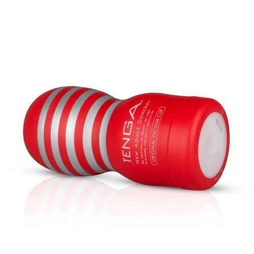 Tenga Standard - Deep Throat Cup