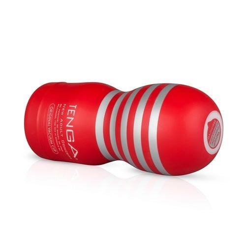 Tenga Standard - Deep Throat Cup